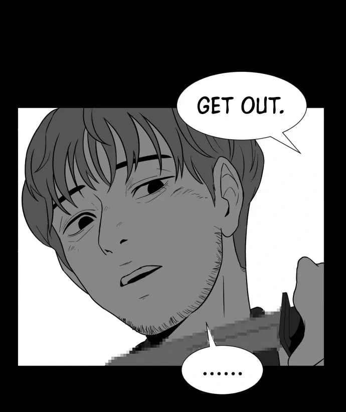 Meogi Chapter 59 page 11 - 