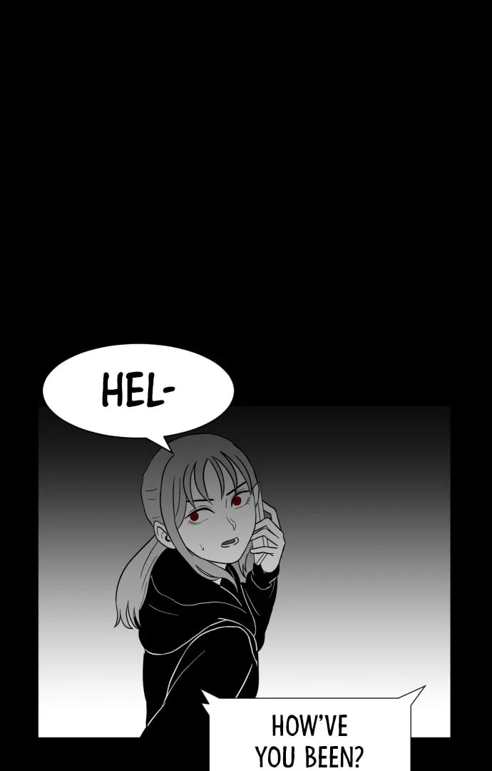 Meogi Chapter 59 page 106 - 