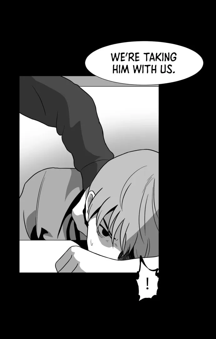 Meogi Chapter 59 page 17 - 