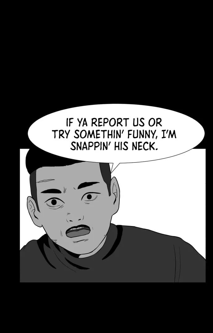Meogi Chapter 59 page 18 - 