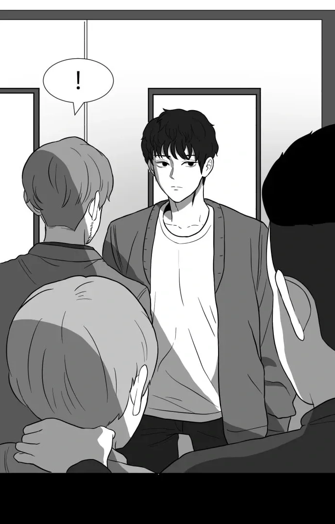 Meogi Chapter 59 page 27 - 