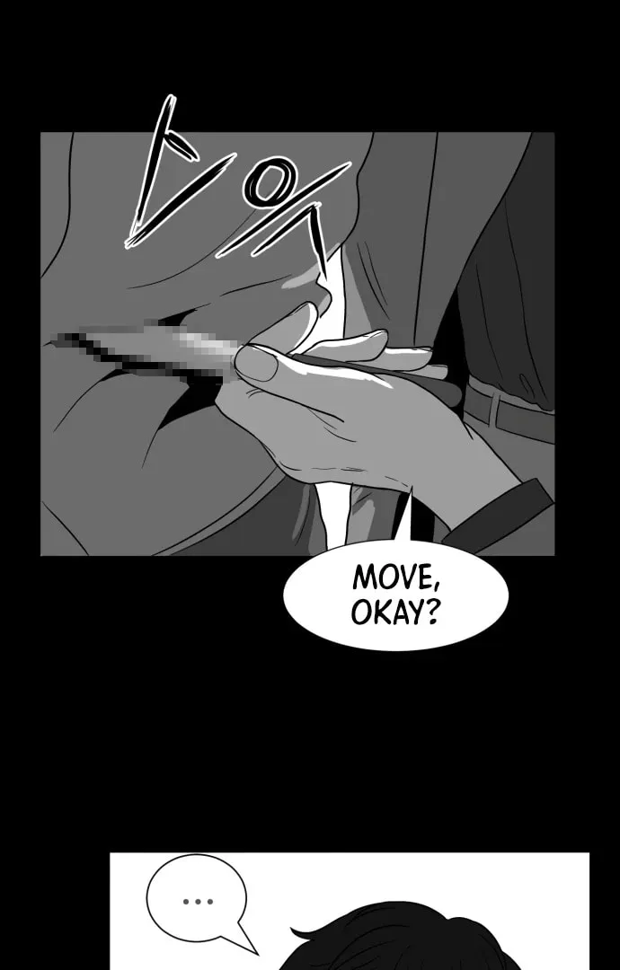 Meogi Chapter 59 page 29 - 