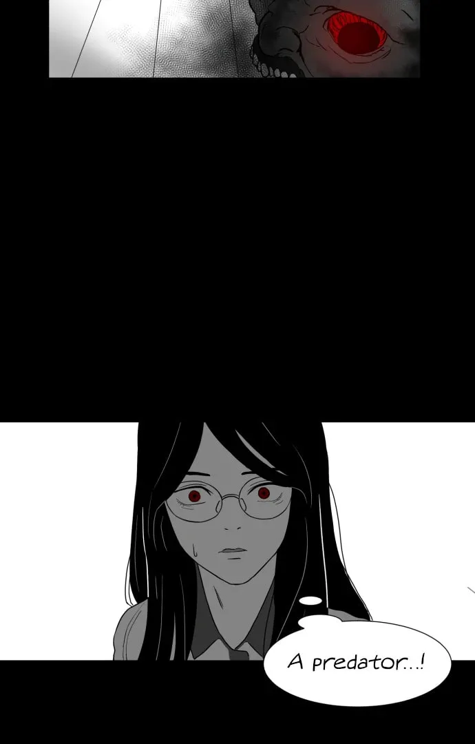 Meogi Chapter 59 page 38 - 