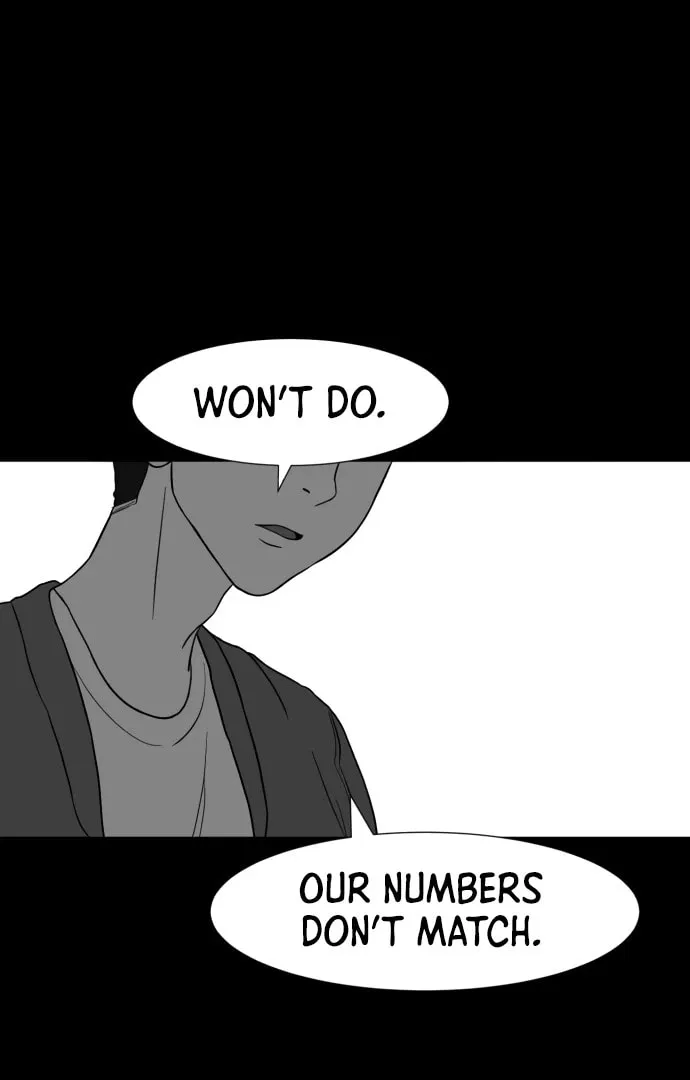 Meogi Chapter 59 page 39 - 