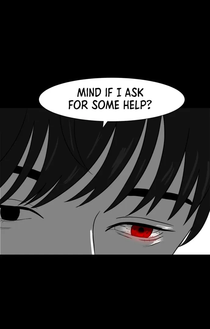 Meogi Chapter 59 page 40 - 