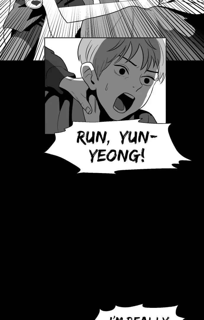 Meogi Chapter 59 page 6 - 