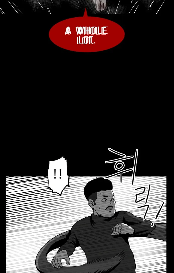 Meogi Chapter 59 page 52 - 