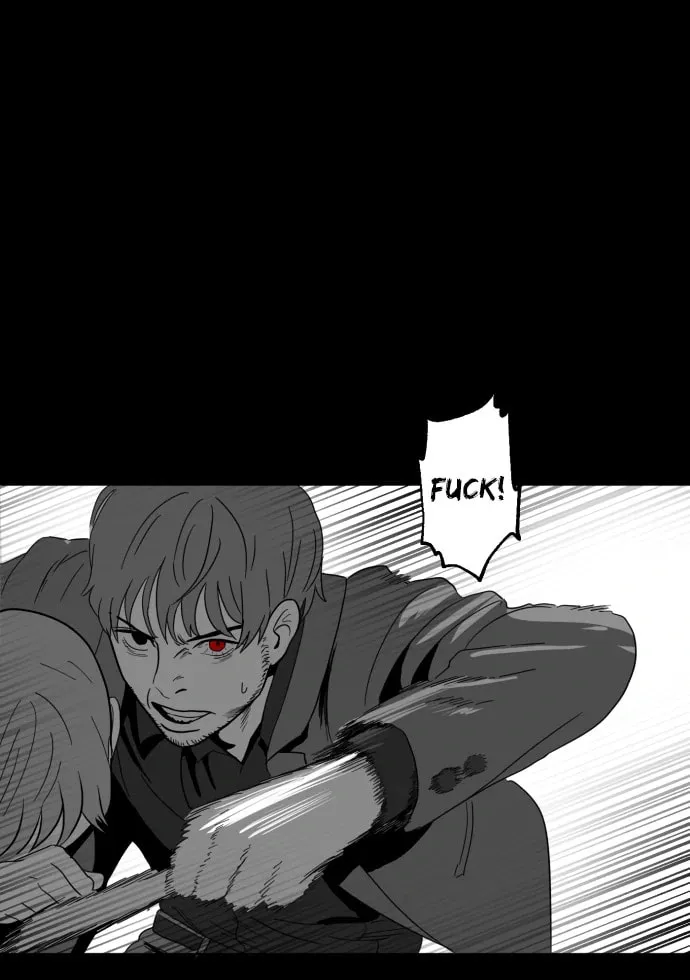 Meogi Chapter 59 page 57 - 