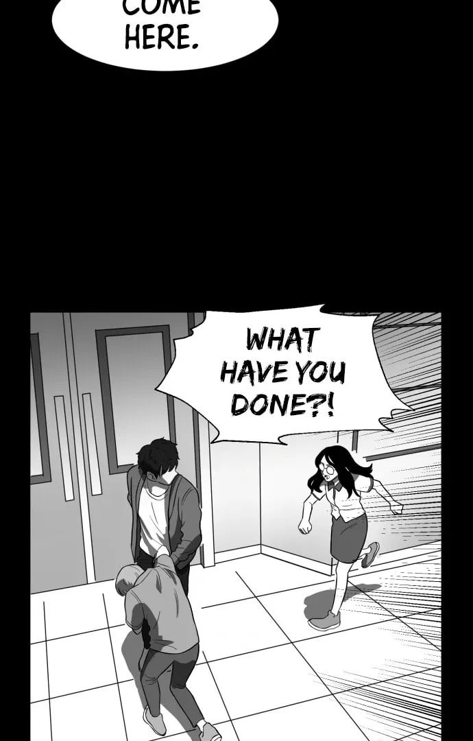Meogi Chapter 59 page 61 - 