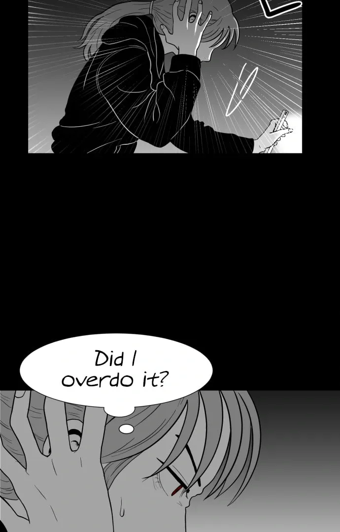 Meogi Chapter 59 page 73 - 