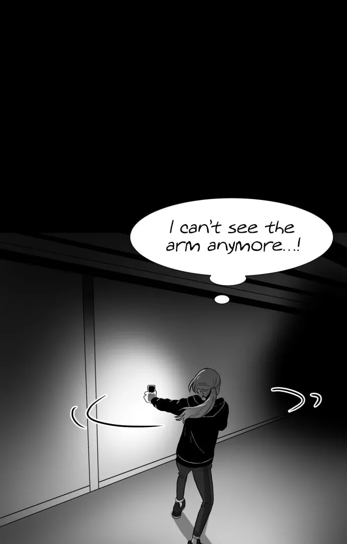 Meogi Chapter 59 page 77 - 