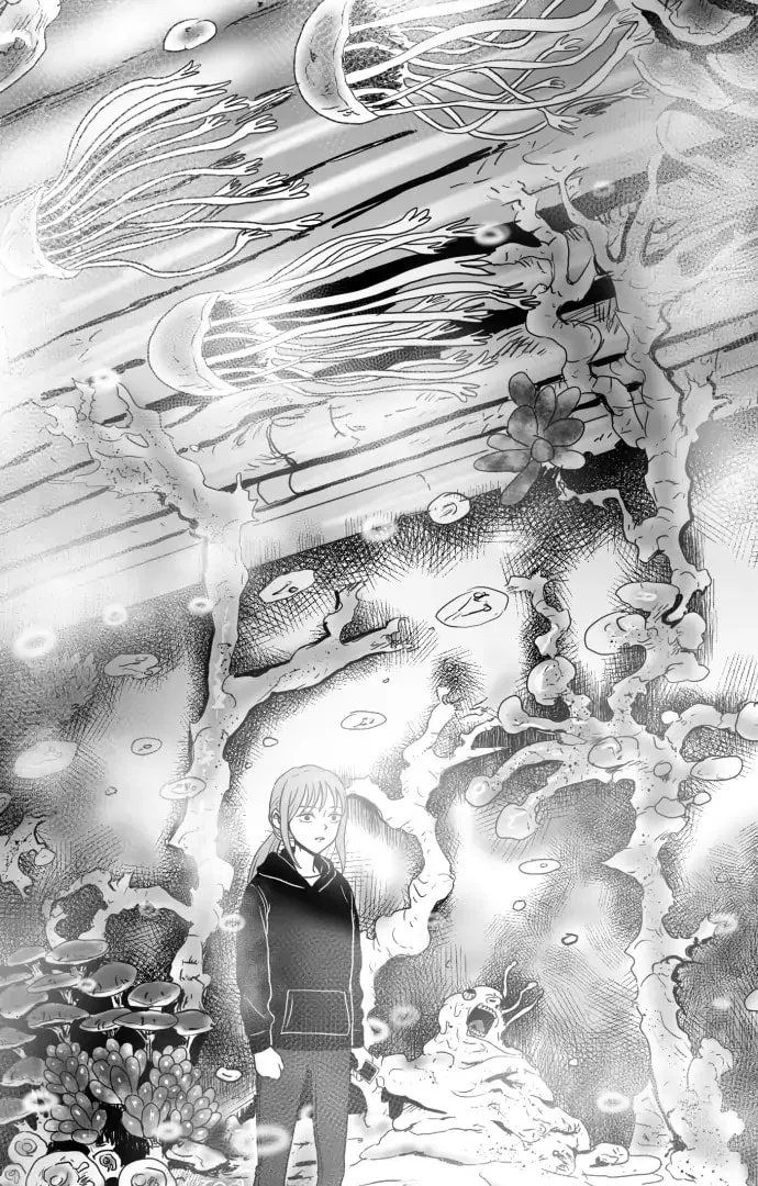 Meogi Chapter 59 page 93 - 