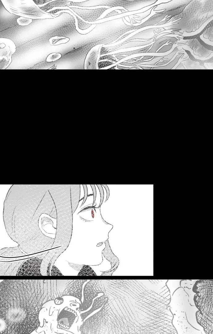 Meogi Chapter 59 page 95 - 