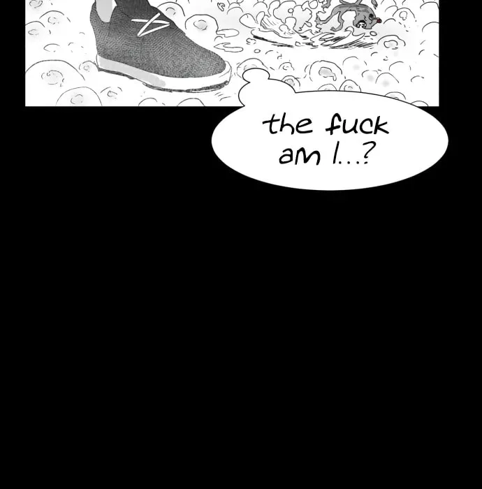 Meogi Chapter 59 page 100 - 