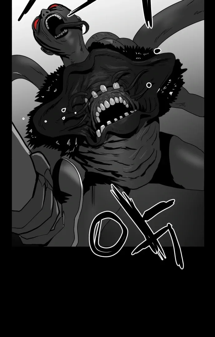 Meogi Chapter 60 page 14 - 