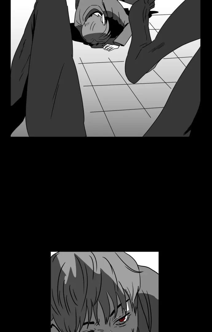 Meogi Chapter 60 page 20 - 