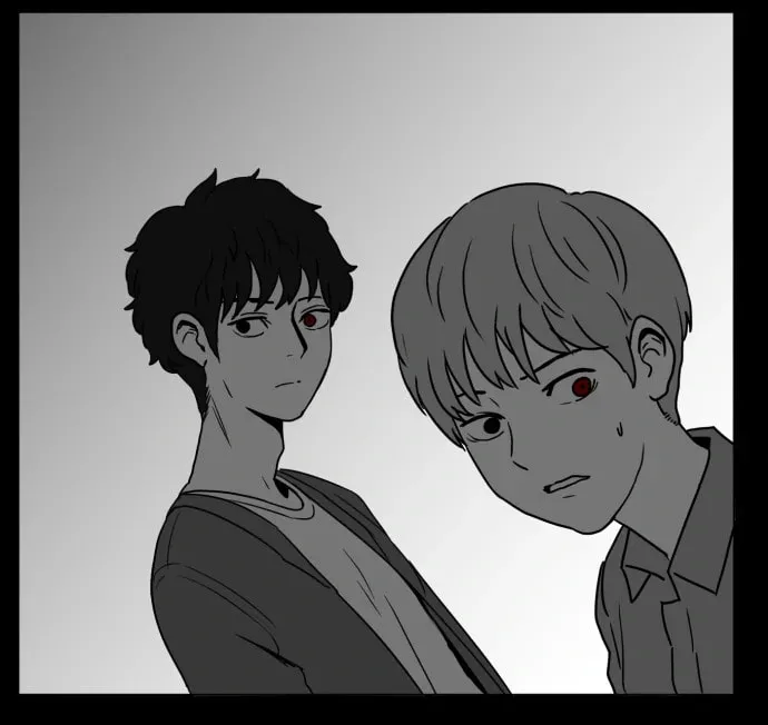 Meogi Chapter 60 page 22 - 