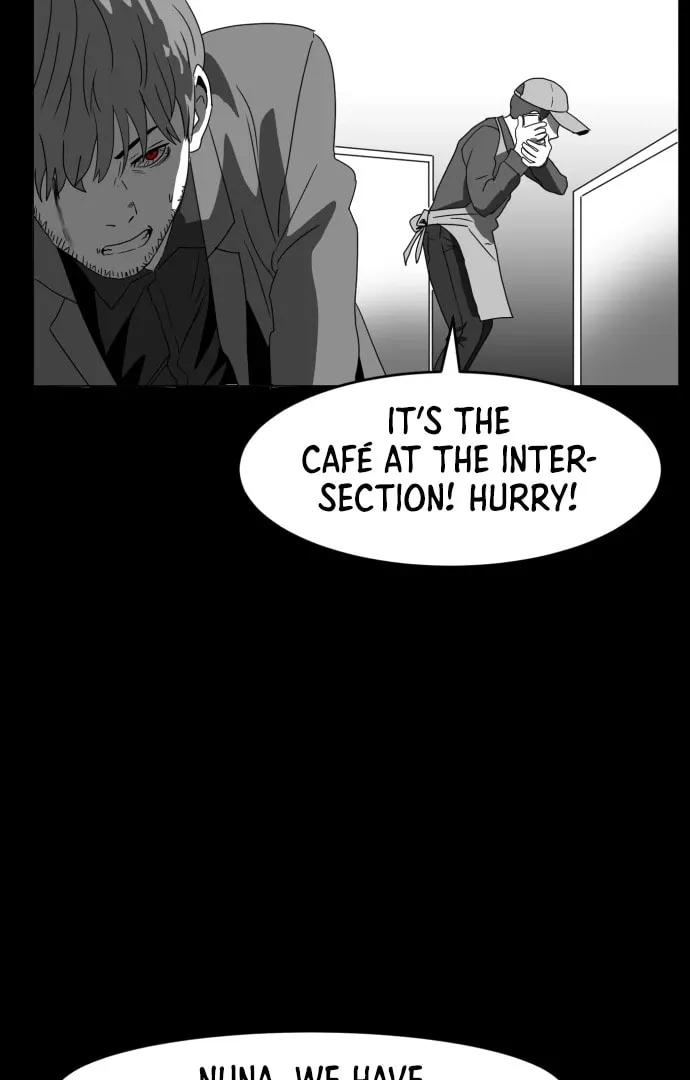 Meogi Chapter 60 page 26 - 