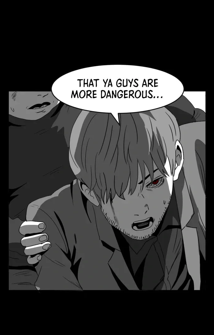 Meogi Chapter 60 page 29 - 