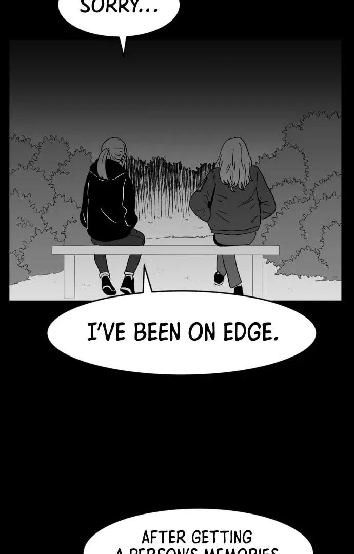 Meogi Chapter 60 page 47 - 