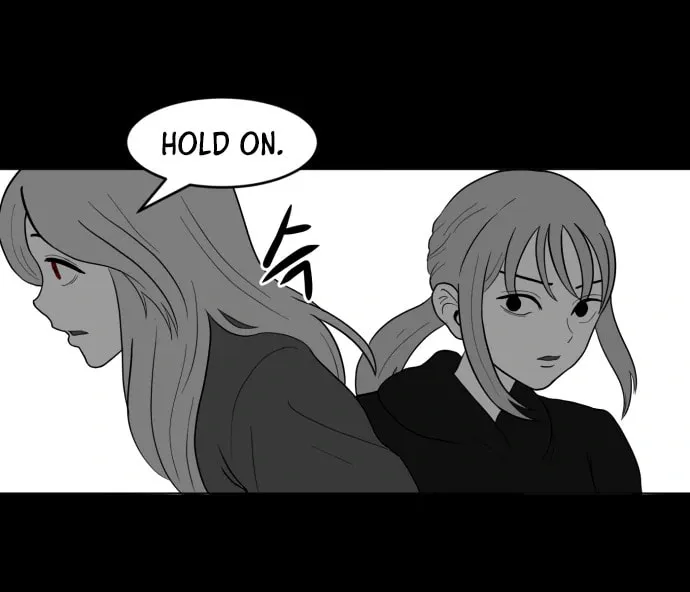 Meogi Chapter 60 page 63 - 