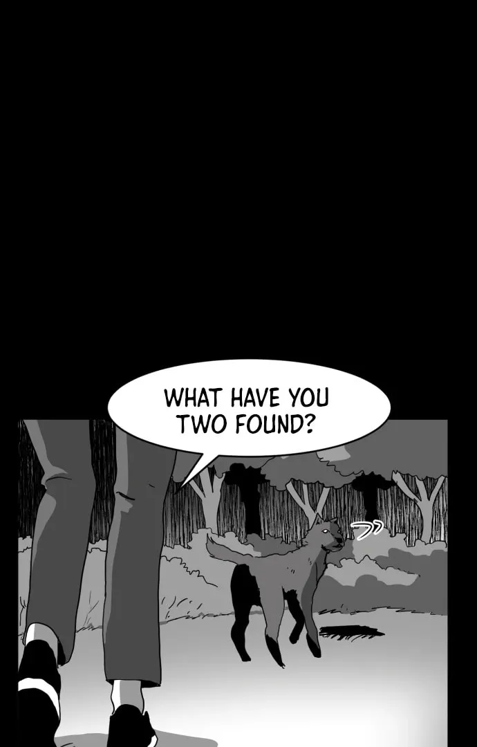 Meogi Chapter 60 page 64 - 
