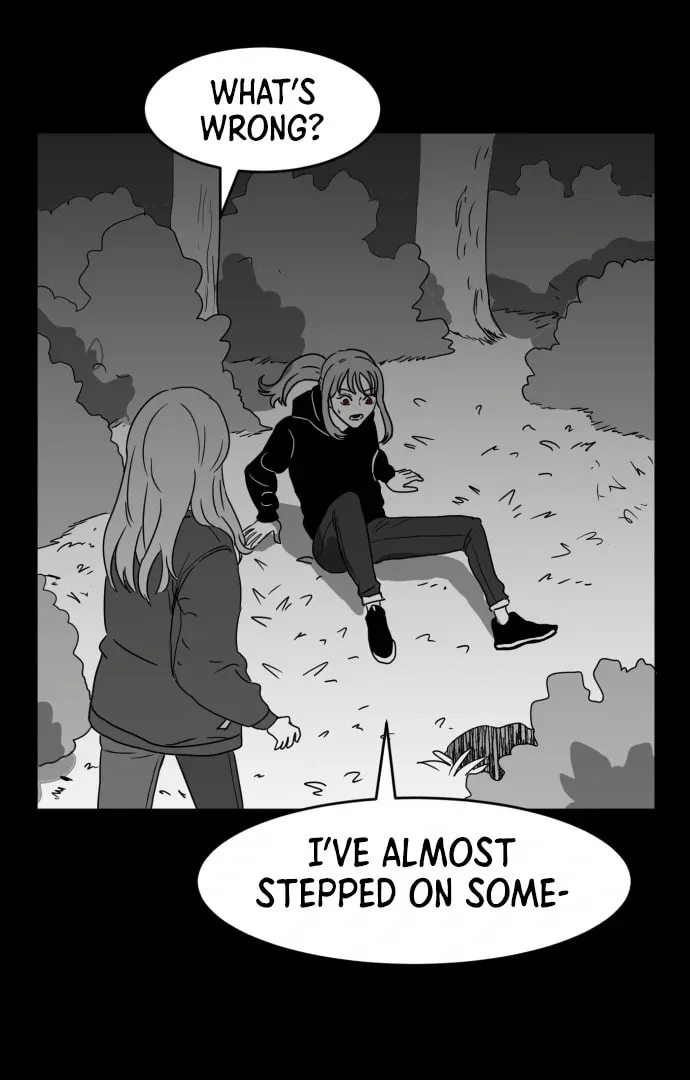 Meogi Chapter 60 page 93 - 