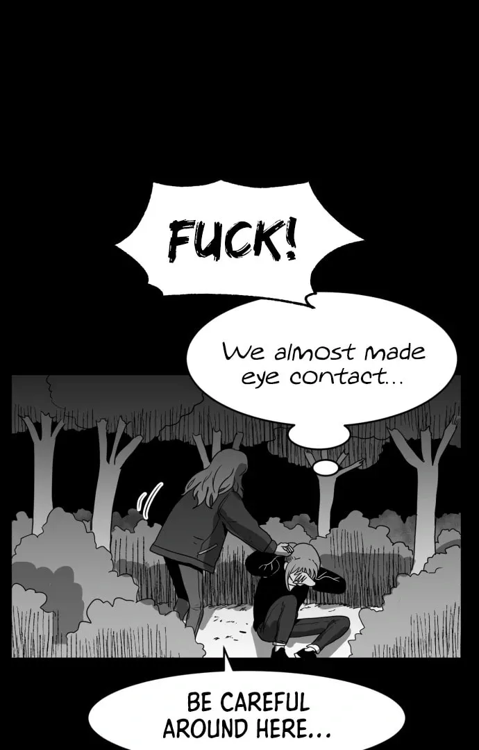 Meogi Chapter 60 page 97 - 