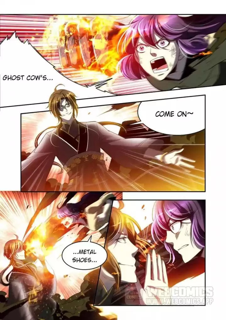 Meogi Chapter 61 page 2 - 