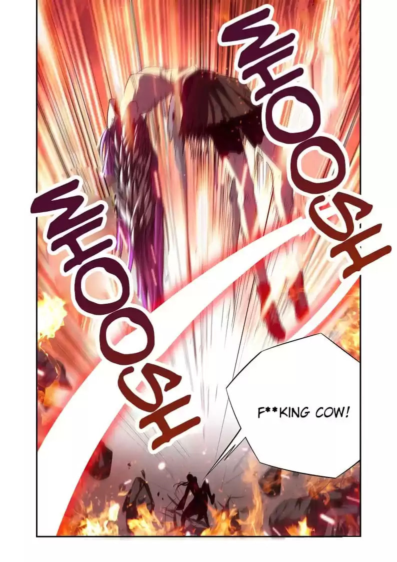 Meogi Chapter 62 page 4 - 