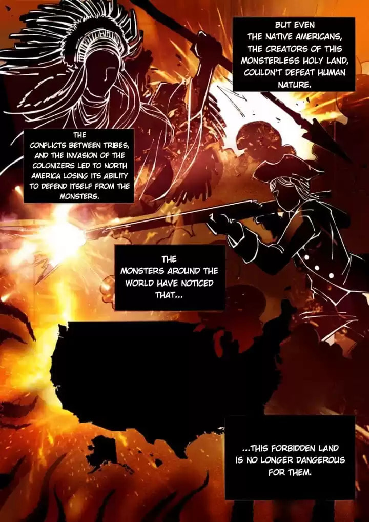 Meogi Chapter 63 page 3 - 