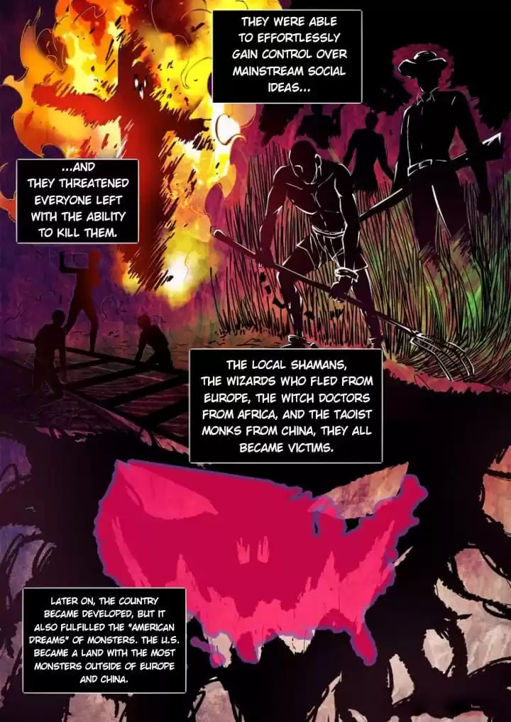 Meogi Chapter 63 page 4 - 