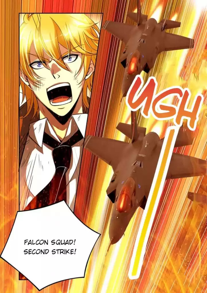Meogi Chapter 63 page 9 - 