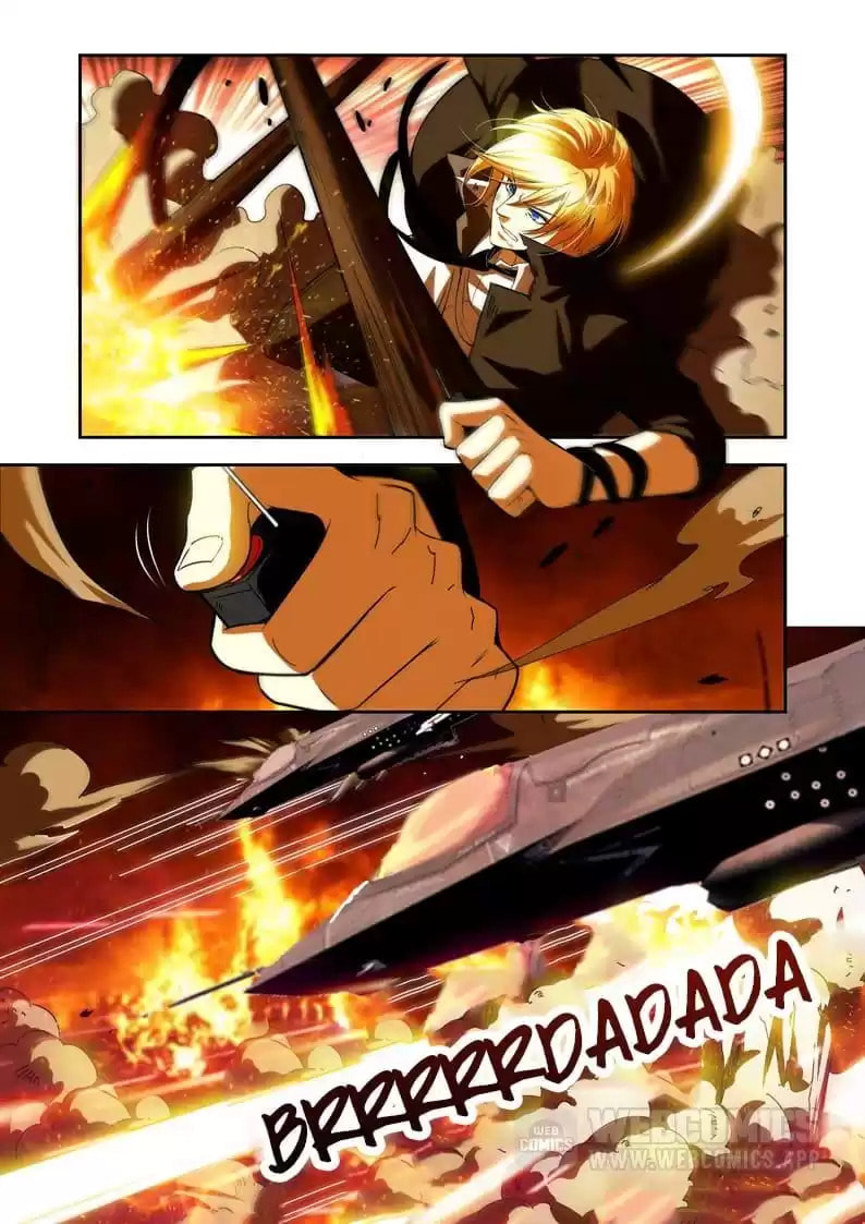 Meogi Chapter 64 page 6 - 