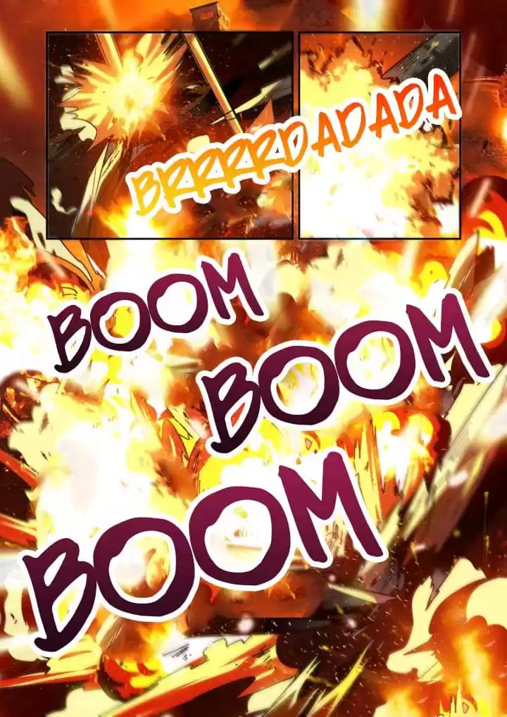 Meogi Chapter 64 page 7 - 