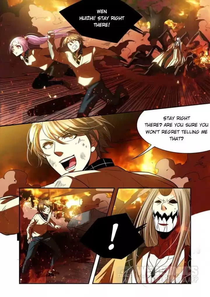 Meogi Chapter 65 page 2 - 