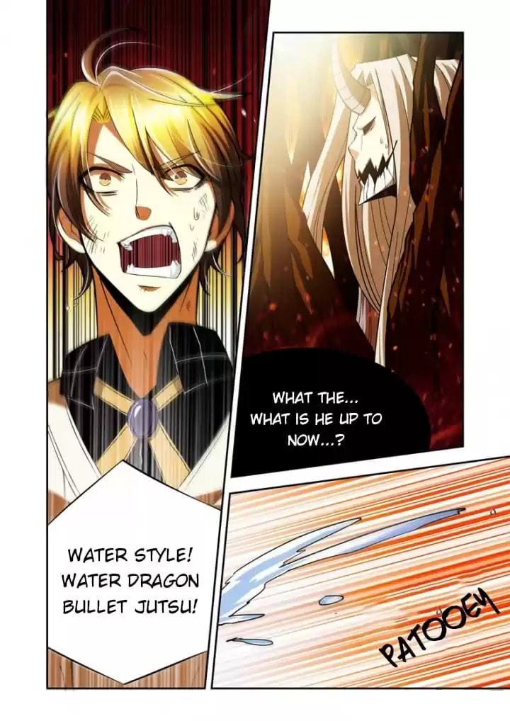 Meogi Chapter 65 page 3 - 