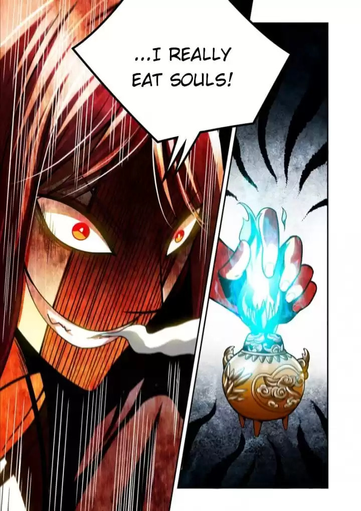 Meogi Chapter 66 page 11 - 