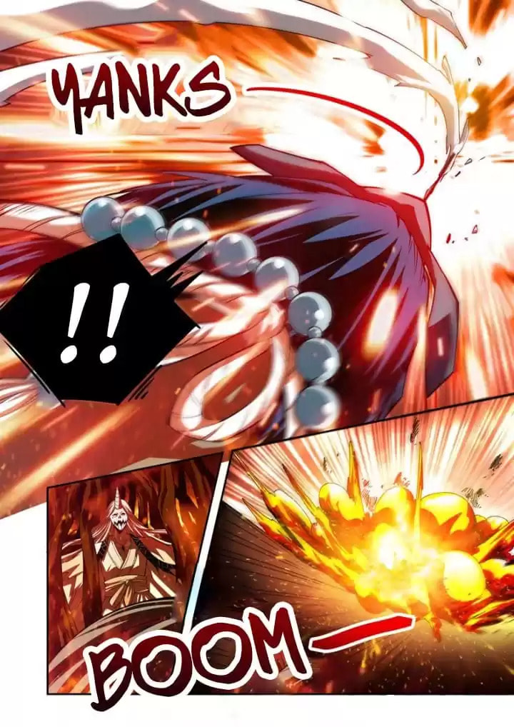 Meogi Chapter 66 page 4 - 