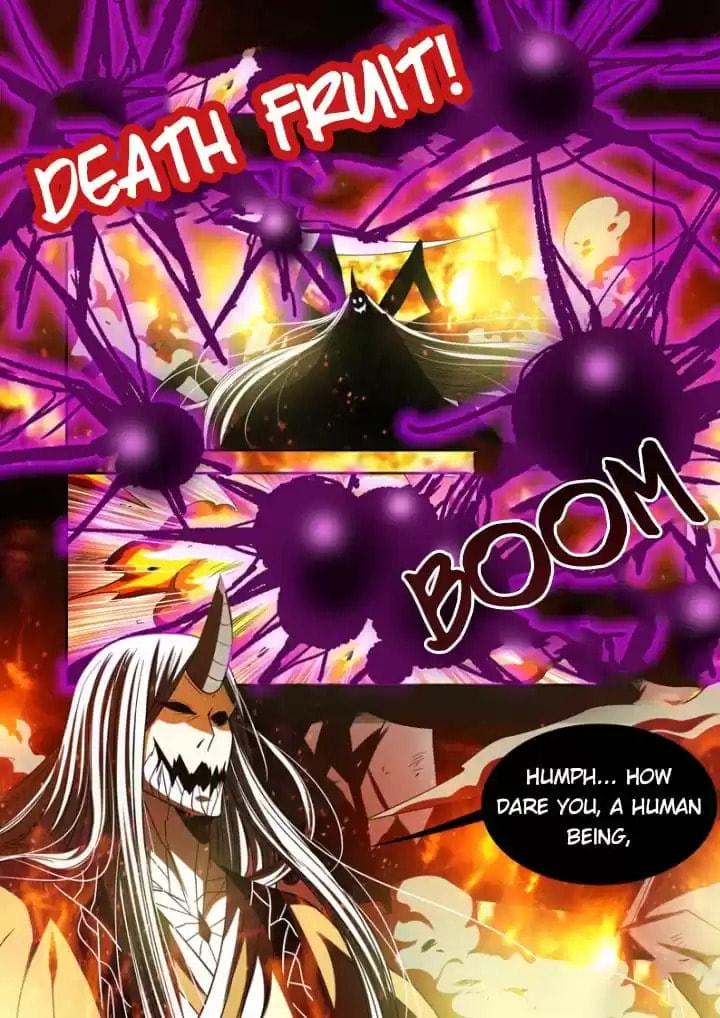 Meogi Chapter 69 page 7 - 