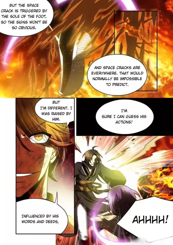 Meogi Chapter 75 page 4 - 