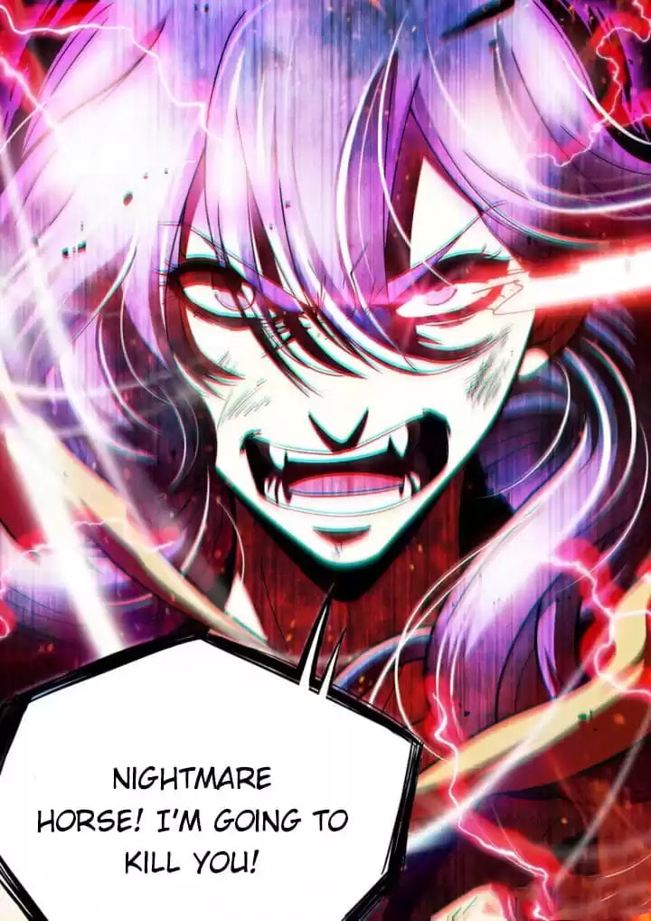 Meogi Chapter 76 page 11 - 