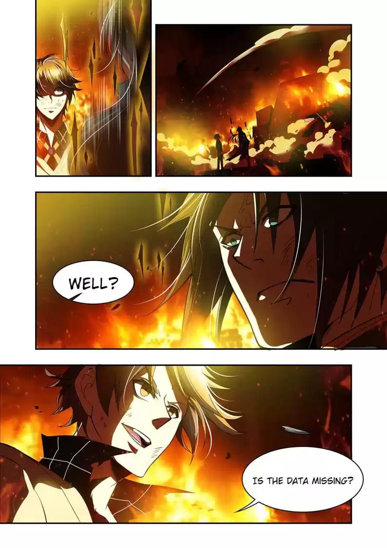 Meogi Chapter 76 page 5 - 