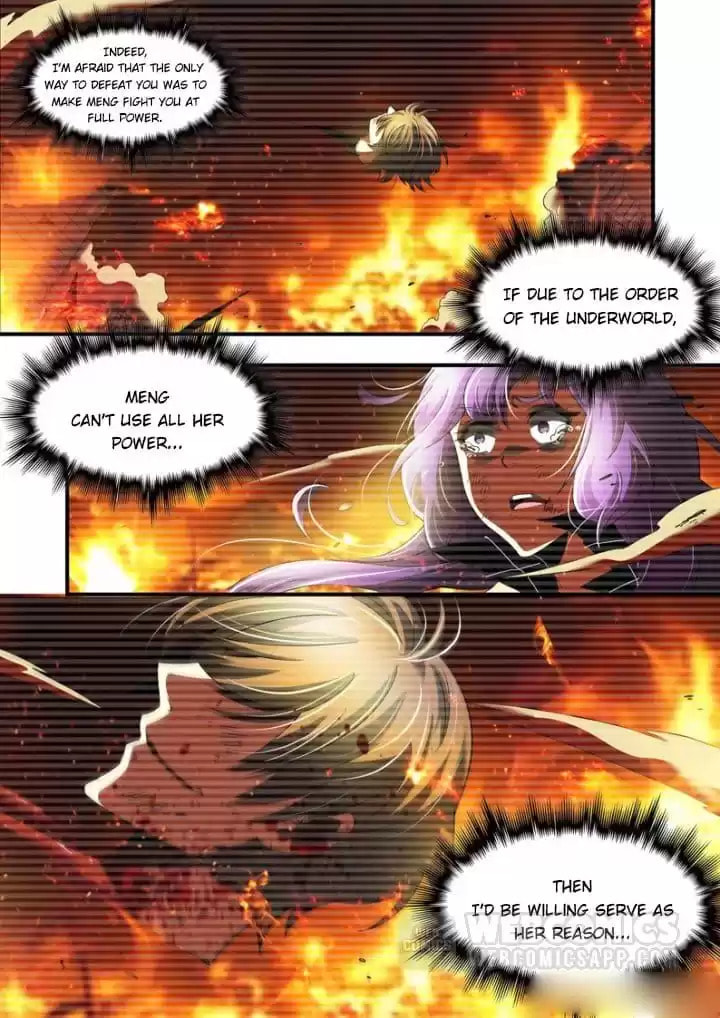 Meogi Chapter 77 page 2 - 