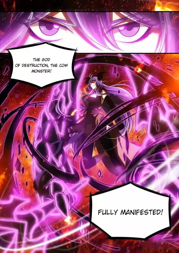 Meogi Chapter 77 page 5 - 