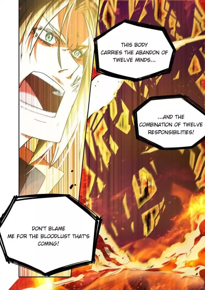 Meogi Chapter 77 page 8 - 