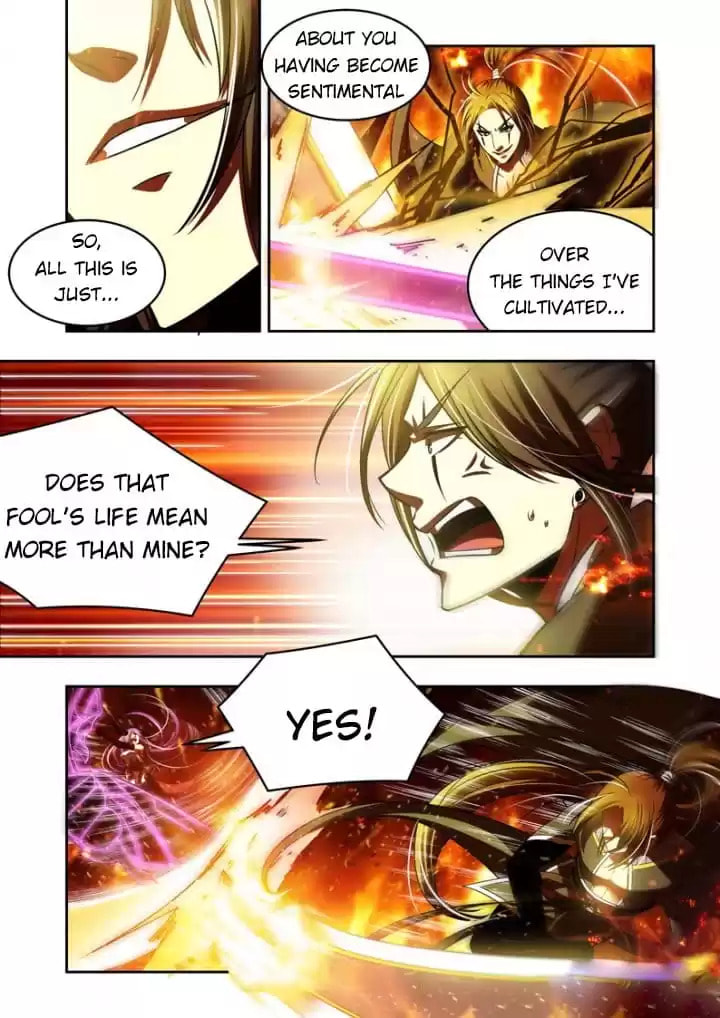 Meogi Chapter 79 page 9 - 