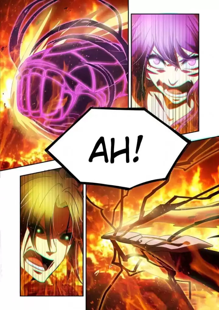 Meogi Chapter 81 page 3 - 