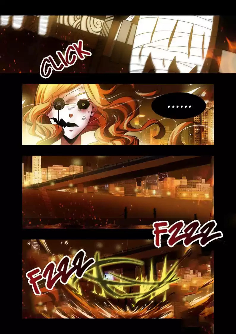 Meogi Chapter 90 page 2 - 