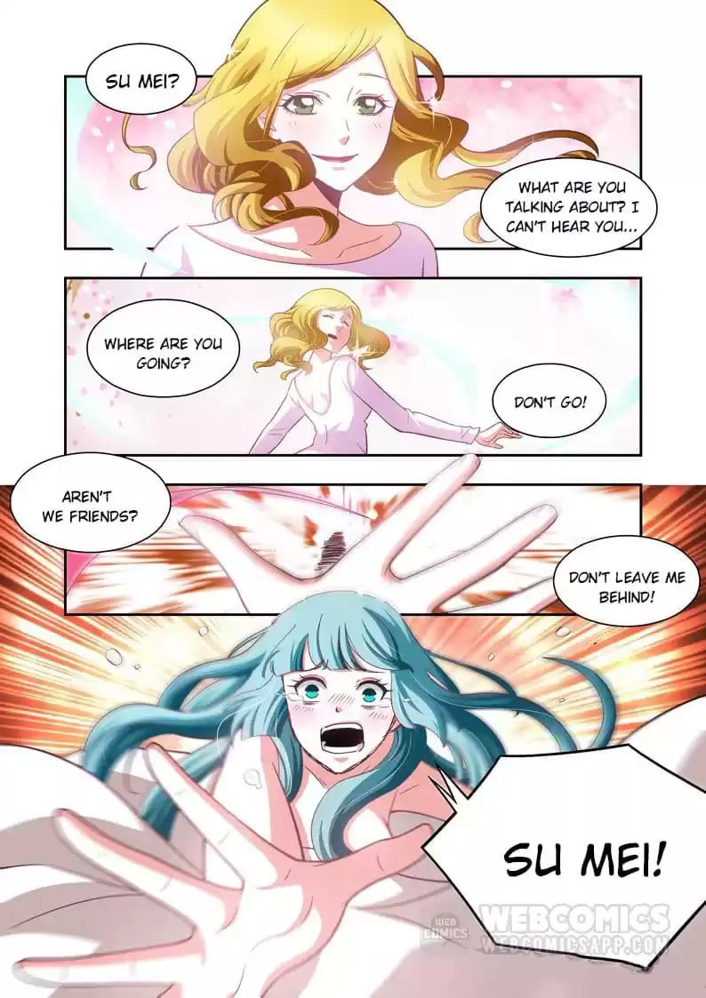 Meogi Chapter 91 page 1 - 